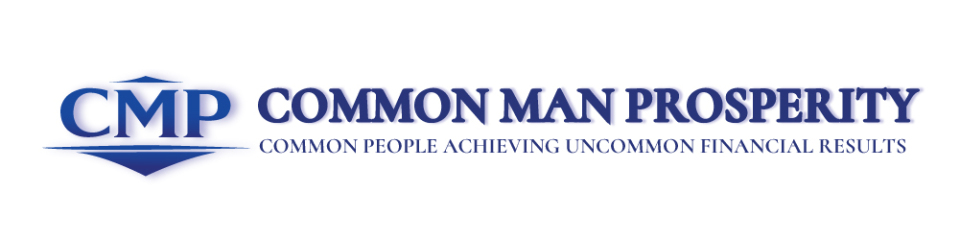 Common Man Prosperity